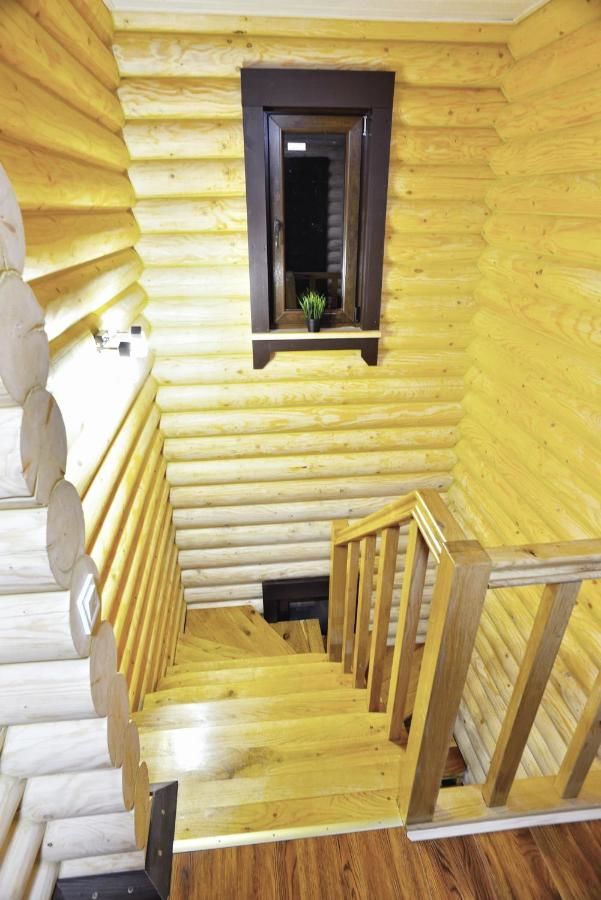Виллы Villa Family Garden Микуличин